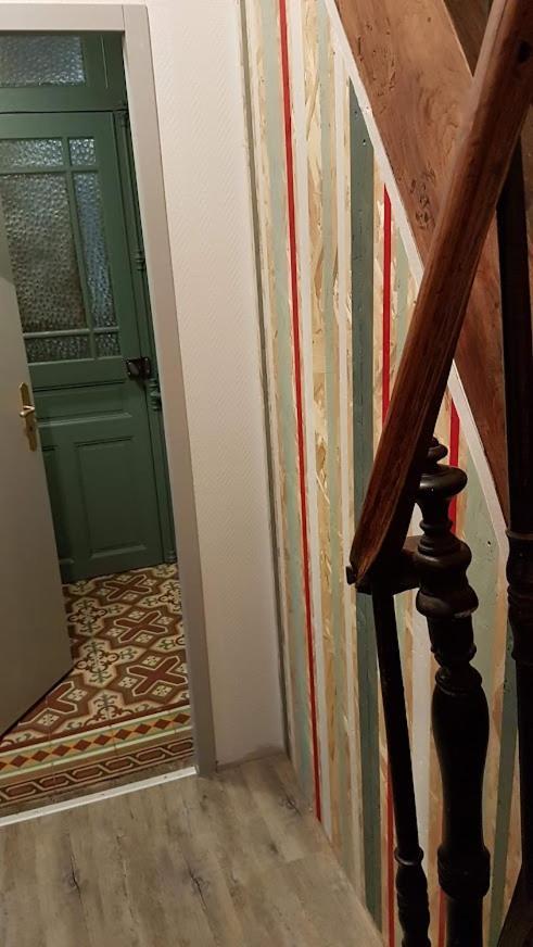 Chambre D'Hote La Passerelle Mazamet Exterior photo